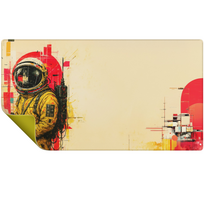 HATOR HTP050 Tonn EVO 3XL Astronaut Gaming mouse pad 1000 x 550mm