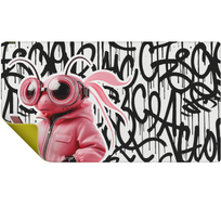 HATOR HTP052 Tonn EVO 3XL Dragonfly Gaming mouse pad 1000 x 550mm