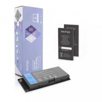 Mitsu Battery for Dell Precision M6600, M6800 (4400 mAh 49 Wh)