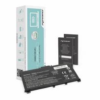 Movano Battery HT03XL for HP 240 250 255 256 G7 340 348 G5 - 3400 mAh (39 Wh)