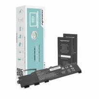 Movano Battery TT03XL for HP EliteBook 755 850 G5 850 G6 - 4400 mAh (49 Wh)