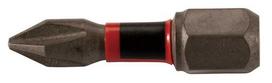 Makita IMPACT TORSION SCREW BIT PH1-25MM 2PCS