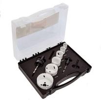 Makita HOLE SAW KIT  9PCS