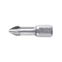 Makita SCREW BIT  25MM PH2 3PCS