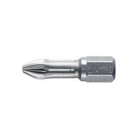 Makita SCREW BIT  25MM PZ2 3PCS