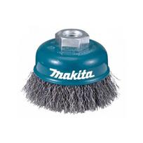 Makita CUP BRUSH 75 X M14