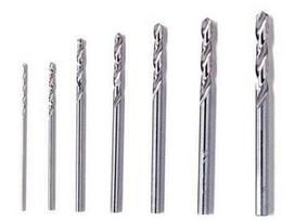 Dremel DRILL BIT SET 7 PIECE
