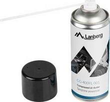 LANBERG CG-400FL-00 Air Duster 400ml