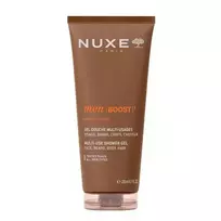 Nuxe Men BOOST Shower Gel 200ml