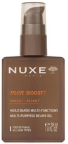 Nuxe Men BOOST Beard Oil 30ml