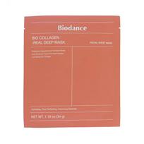 Biodance Bio Collagen Face Mask 34g