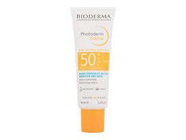 Bioderma Photoderm Face Sun Care 40ml / SPF50+
