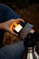Ledlenser ML4 Warm Ligh Battery powered camping lantern