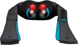 Homedics NMS-50H Shiatsu Neck and Shoulder Massager + Heat