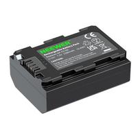 Neewer Replacement battery for Sony devices:  NP-FZ100