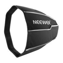 Neewer NS4P Octagonal Softbox with  Mounting System