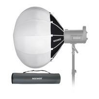 Neewer 90 cm Lantern Softbox – Quick Setup  NS90L