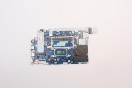 Lenovo ThinkPad E14 Gen 2 system  board with Intel i3-1115G4
