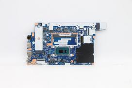 Lenovo Mercury1.0 INTEL FRU BDPLANAR  FRU LBL Intel Core i3-1115G4