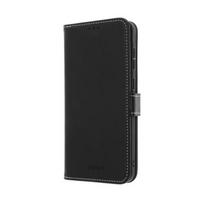 Insmat 650-3404 mobile phone case 17 cm (6.7) Flip case Black