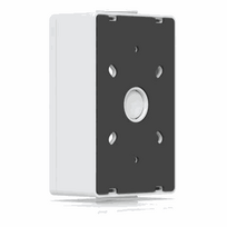 Ubiquiti UniFi Reader Junction Box (white, for UA-G2, UA-Intercom-View