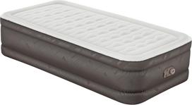 Bestway  kaksikerroksinen Fortech‑ilmapatja sisäänrakennetulla sähköpumpulla, 191 x 97 x 46 cm (69048)