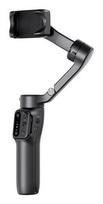 Hohem iSteady X3 SE Smartphone camera stabilizer Black