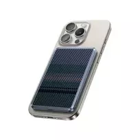 OEM Benks MP15 ArmorGo Aurora Light Power Bank | 5,000 mAh | USB-C, MagSafe, Wireless