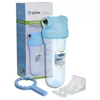 USTM Korpuss filtram WFW EMI Protect 10" 3/4"