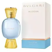 Bvlgari Allegra Riva Solare (EDP) Eau de Parfum for Women 100 ml