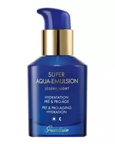 Guerlain  Super Aqua Emulsion Light - None