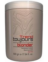 Trend toujours balinimo milteliai Trend Toujours Blonder 500g