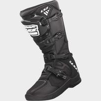 LS2 RAPTOR MAN BOOTS BLACK krosiniai batai 44