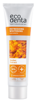 ECODENTA Refreshing Whitening dantų pasta, 100 ml