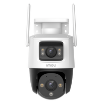 Dviguba stebėjimo kamera IMOU Cruiser Dual 10MP WiFi S7XP-10M0WED