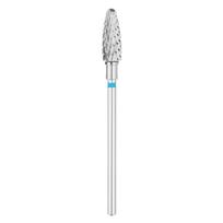 EXO PRO nagų frezos antgalis 5,0 mm bl