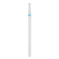 EXO PRO nagų frezos antgalis rutuliukas 1,8 mm bl