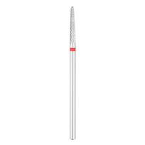 EXO PRO nagų frezos kūgio formos antgalis 2,3 mm rd