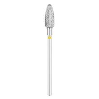 EXO PRO nagų frezos antgalis ovalas 6,0 mm yl