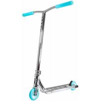 CORE CL1 110 Chrome/Teal