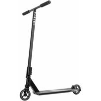 North Satisfact 110 Black/Black
