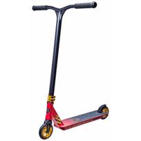 Lucky Jon Marco Gaydos Signature 110 Red/Gold/Black