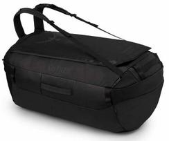 Turistinė kuprinė Osprey Transporter Duffel, juoda sp., 120 l