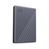 Kietasis diskas (HDD) Western Digital WDBWML0020BGY-WESN, 2.5", 2 TB