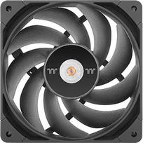 Thermaltake TOUGHFAN 12 Pro, Black CL-F139-PL12BL-A