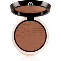 Armani Beauty Luminous Silk švytėjimo efektą suteikianti kompaktinė pudra atspalvis 11.5 3.5 g