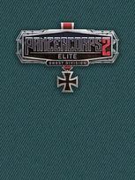 Panzer Corps 2: Elite - Ghost Division (DLC) Steam Key (PC) LATAM