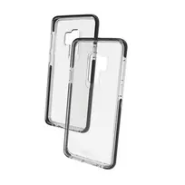 Gear4 D3O Piccadilly Samsung S9 Plus G965 dėklas telefonui juodos spalvos 31491