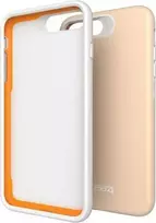 Dėklas GEAR4 TRAFALGAR IC7L70D3 IPHONE 7 PLUS / 8 PLUS, auksinis