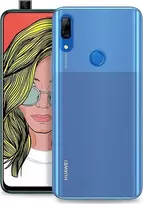 PURO 0.3 Nude – dėklas, skirtas Huawei P Smart Z (skaidrus)